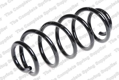 Suspension Spring LESJÖFORS 4288919