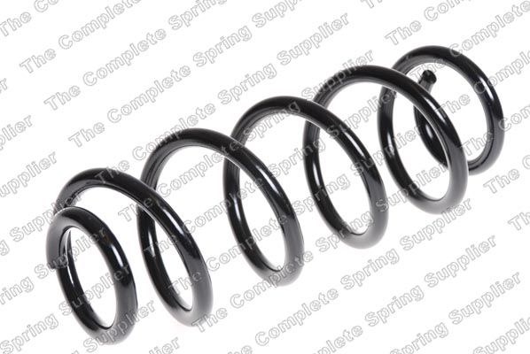 LESJÖFORS 4288920 Suspension Spring