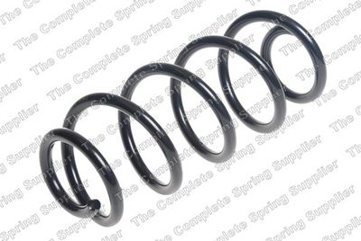 Suspension Spring LESJÖFORS 4288927