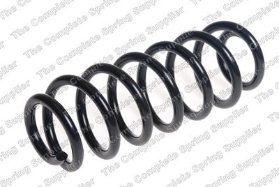 Suspension Spring LESJÖFORS 4288930