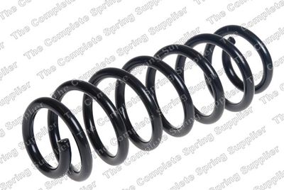 Suspension Spring LESJÖFORS 4288931
