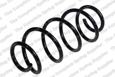 Suspension Spring LESJÖFORS 4288934