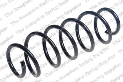 Suspension Spring LESJÖFORS 4288935