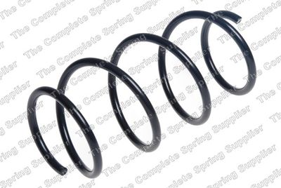 Suspension Spring LESJÖFORS 4288936