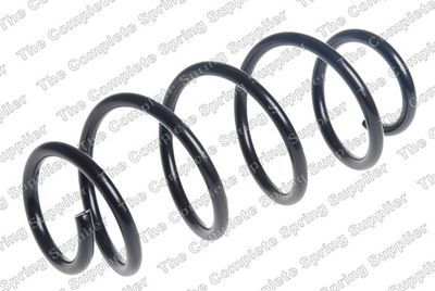 Suspension Spring LESJÖFORS 4288938