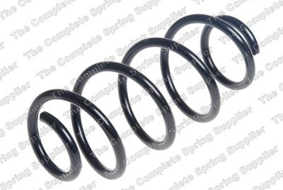 Suspension Spring LESJÖFORS 4288939