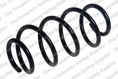 Suspension Spring LESJÖFORS 4288940