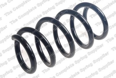 Suspension Spring LESJÖFORS 4292201