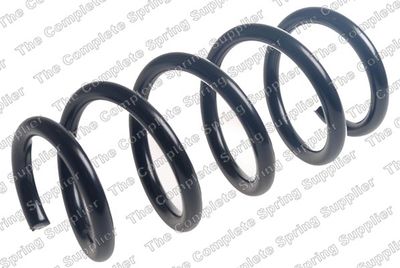 Suspension Spring LESJÖFORS 4292202