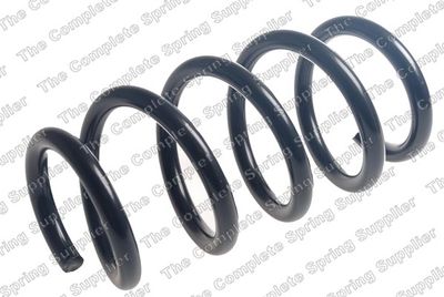 Suspension Spring LESJÖFORS 4292203