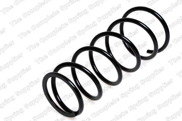 LESJÖFORS 4292516 Suspension Spring