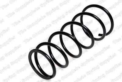 Suspension Spring LESJÖFORS 4292516