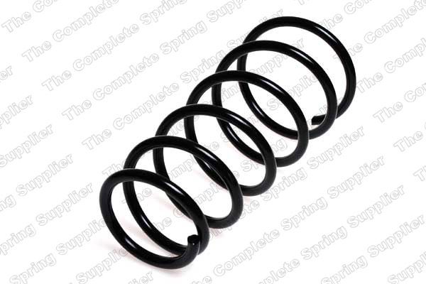 LESJÖFORS 4292517 Suspension Spring