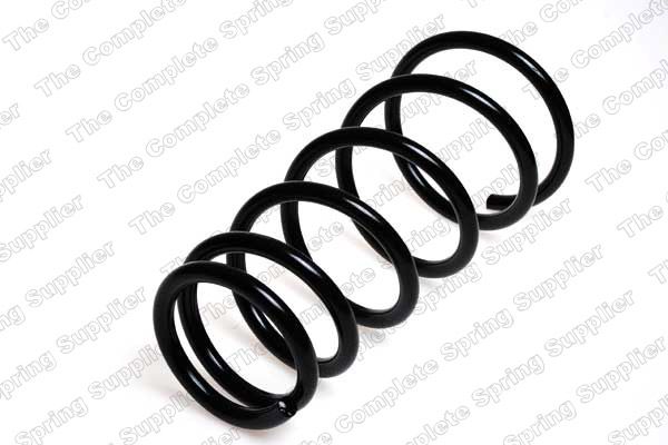 LESJÖFORS 4292521 Suspension Spring