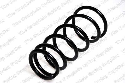 Suspension Spring LESJÖFORS 4292521