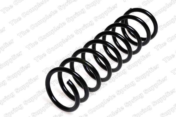 LESJÖFORS 4292523 Suspension Spring