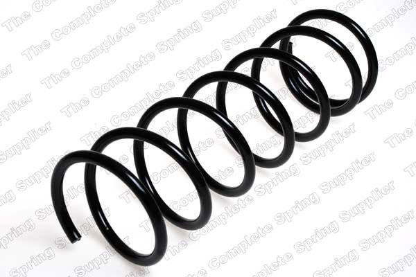 LESJÖFORS 4292526 Suspension Spring