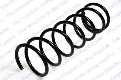 Suspension Spring LESJÖFORS 4292526