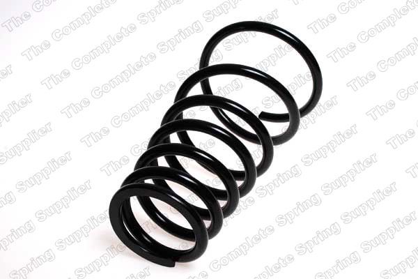 LESJÖFORS 4292527 Suspension Spring