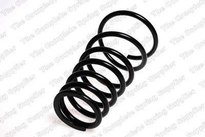 Suspension Spring LESJÖFORS 4292527