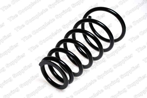 LESJÖFORS 4292528 Suspension Spring