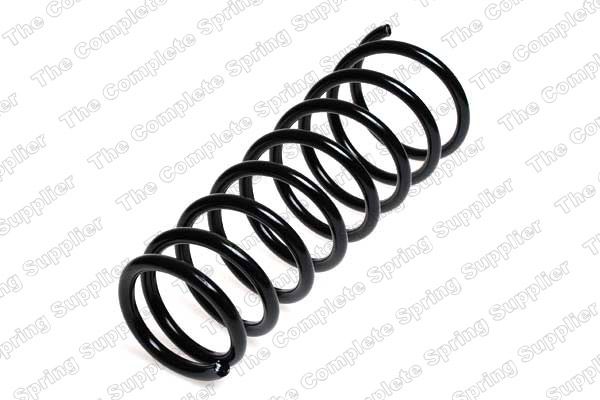 LESJÖFORS 4292529 Suspension Spring