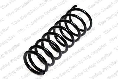 Suspension Spring LESJÖFORS 4292529