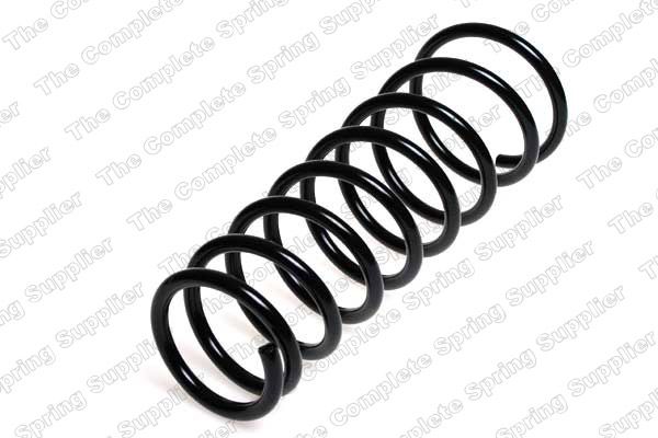 LESJÖFORS 4292533 Suspension Spring