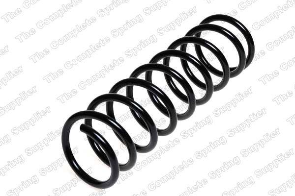 LESJÖFORS 4292535 Suspension Spring