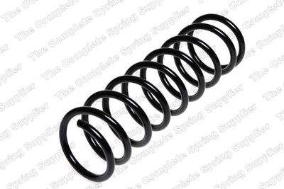 Suspension Spring LESJÖFORS 4292535