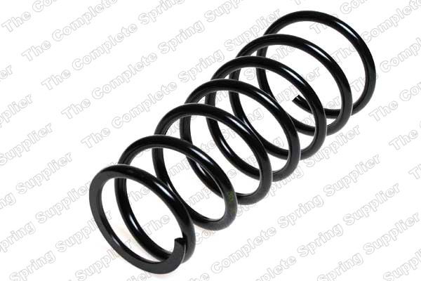LESJÖFORS 4292536 Suspension Spring