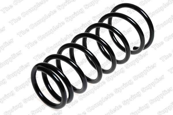 LESJÖFORS 4292537 Suspension Spring