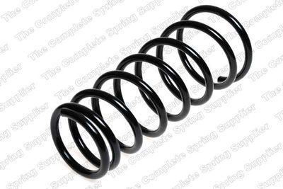 Suspension Spring LESJÖFORS 4292537