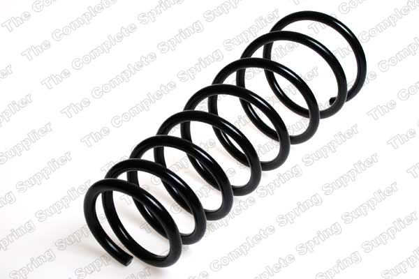 LESJÖFORS 4292543 Suspension Spring