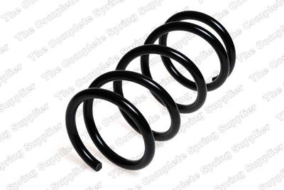 Suspension Spring LESJÖFORS 4292544