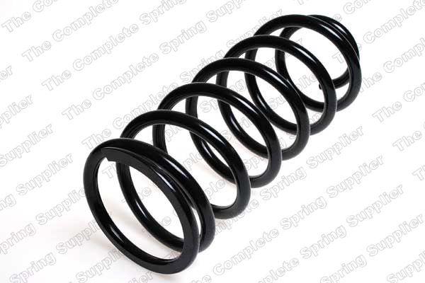LESJÖFORS 4292545 Suspension Spring