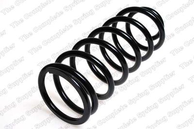 Suspension Spring LESJÖFORS 4292545