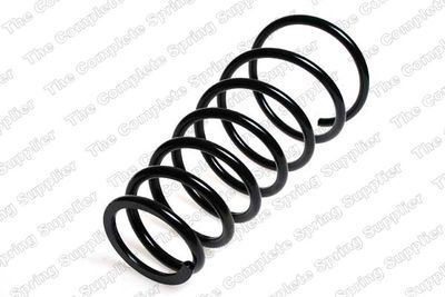 Suspension Spring LESJÖFORS 4292546