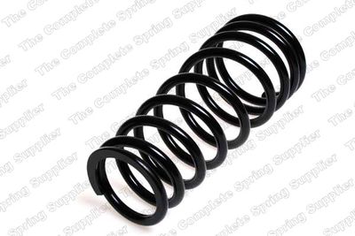 Suspension Spring LESJÖFORS 4292551