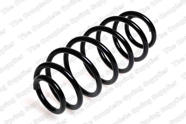 LESJÖFORS 4292557 Suspension Spring
