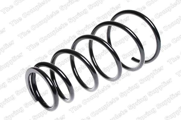 LESJÖFORS 4292558 Suspension Spring