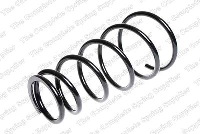 Suspension Spring LESJÖFORS 4292558