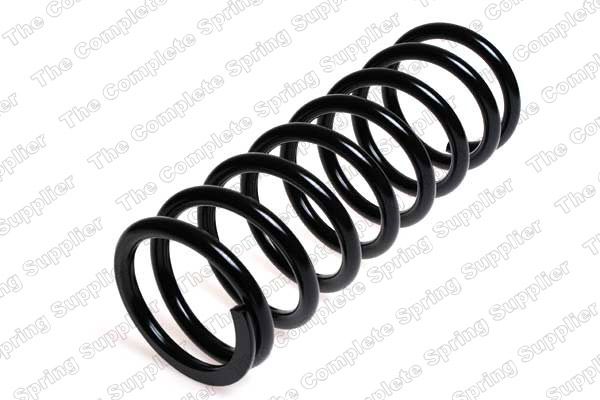 LESJÖFORS 4292559 Suspension Spring
