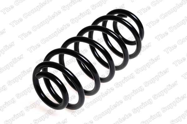 LESJÖFORS 4292561 Suspension Spring