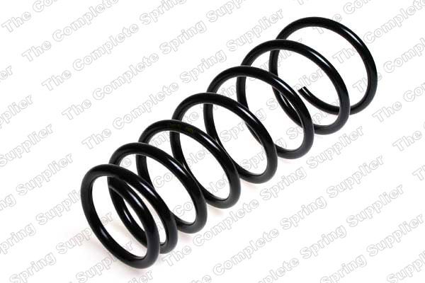 LESJÖFORS 4292562 Suspension Spring
