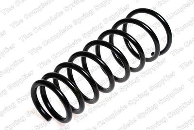 Suspension Spring LESJÖFORS 4292564