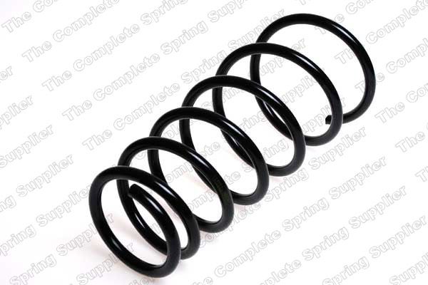 LESJÖFORS 4292566 Suspension Spring