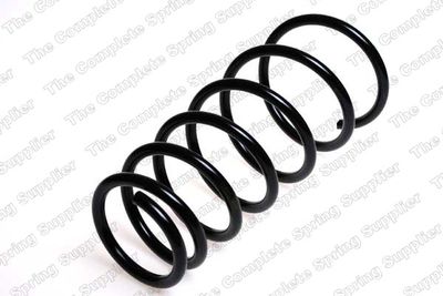Suspension Spring LESJÖFORS 4292566