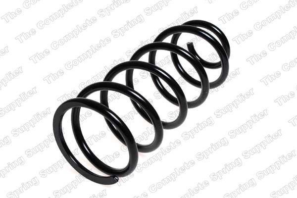 LESJÖFORS 4292567 Suspension Spring