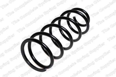 Suspension Spring LESJÖFORS 4292567